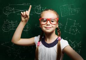 Öffnet die Seite 'Nachhilfe in Mathematik'